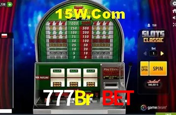 Slot Games 777Br Bet